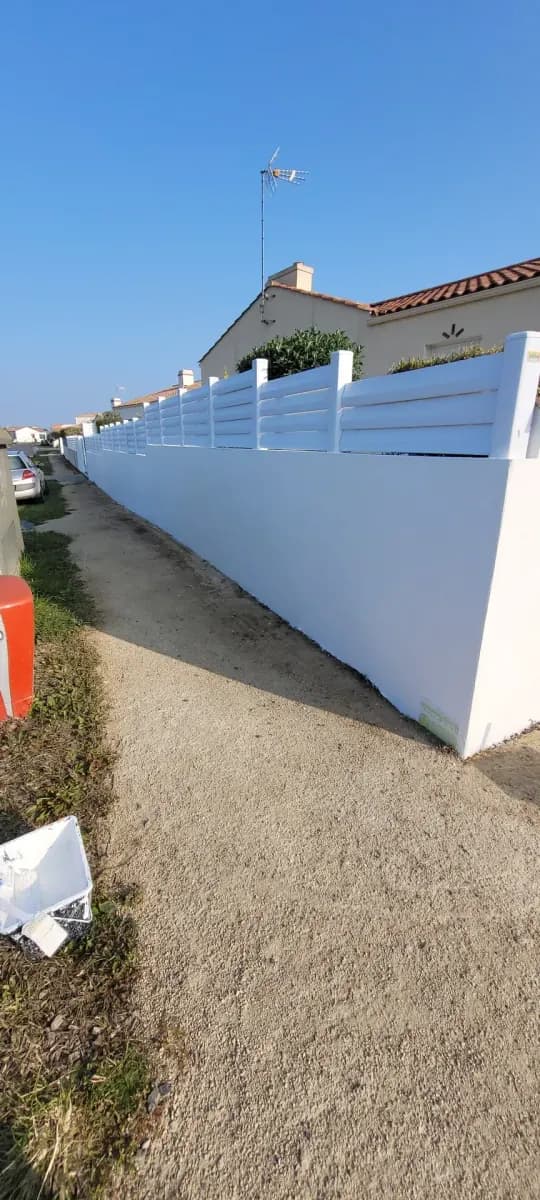 finition ravalement de murrets