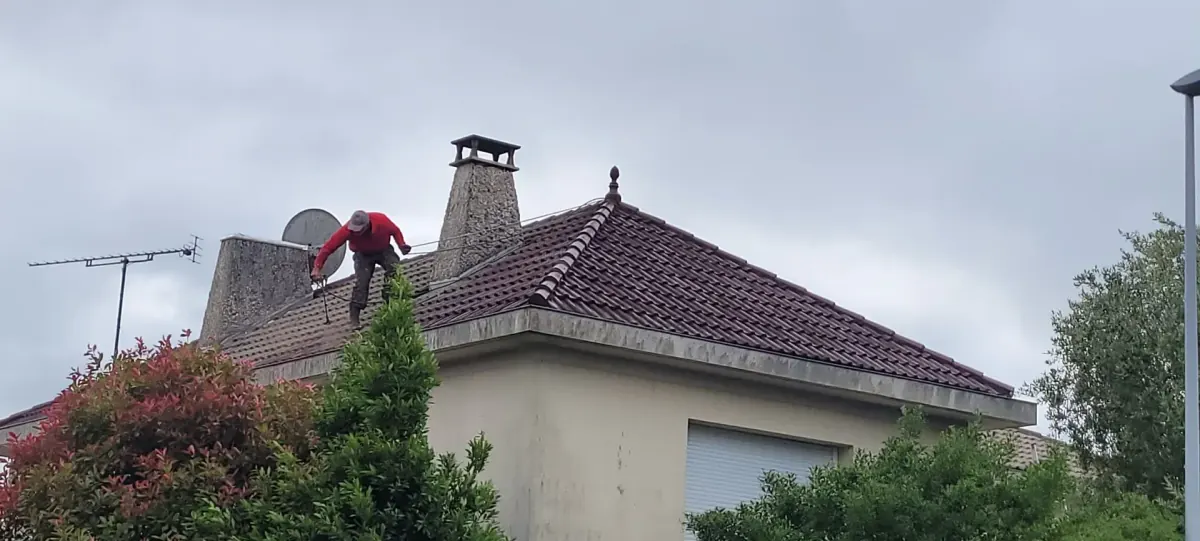 Traitement hydrofuge